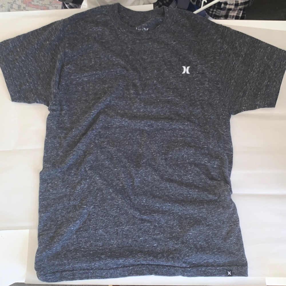 Hurley Tee- Short Sleeve